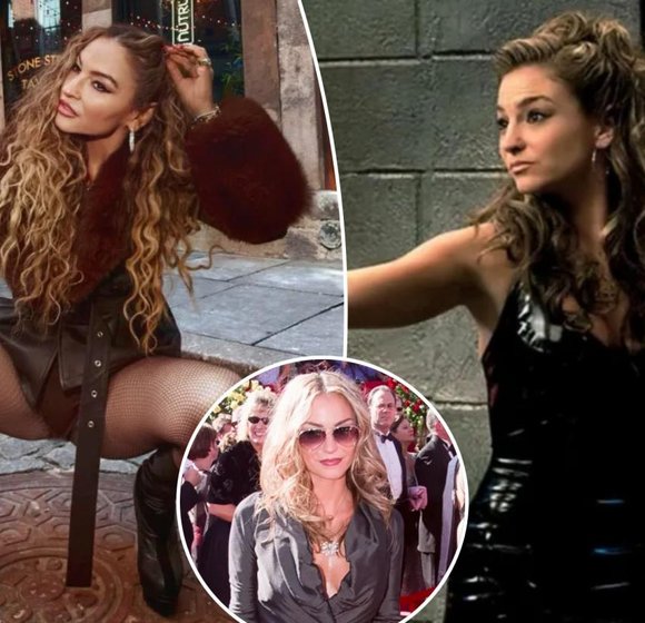 Drea de Matteo's Comeback: From Hollywood's Blacklist to a New Beginning