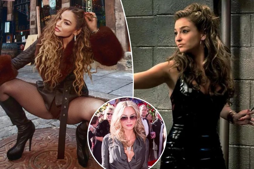 Drea de Matteo's Comeback: From Hollywood's Blacklist to a New Beginning