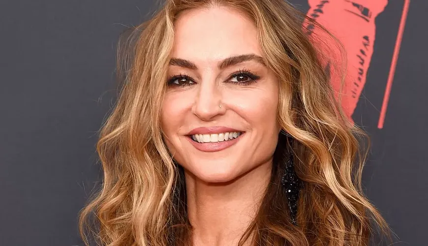 Sopranos Star Drea de Matteo Strips Down for a Bold Protest on OnlyFans