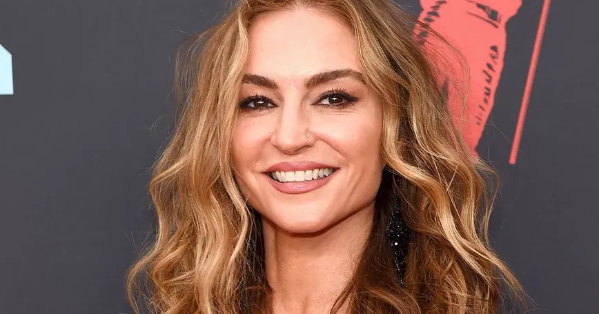 Sopranos Star Drea de Matteo Strips Down for a Bold Protest on OnlyFans