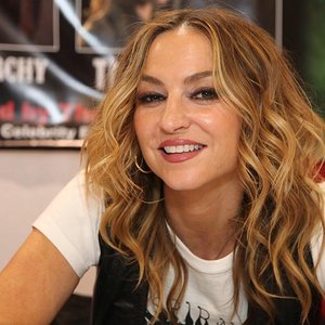 Drea de Matteo Opens Up About Rejecting Hollywood, Pandemic Struggles, and Her New Podcast