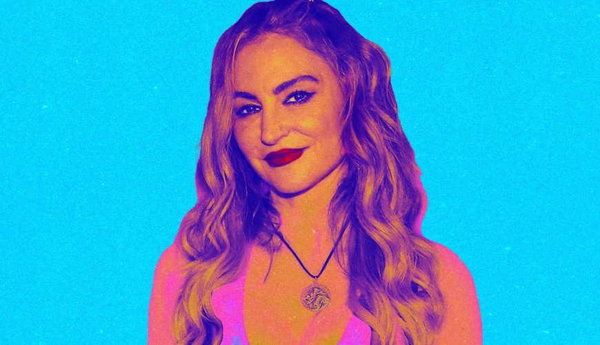Drea de Matteo Embraces New Beginnings: From Hollywood to OnlyFans