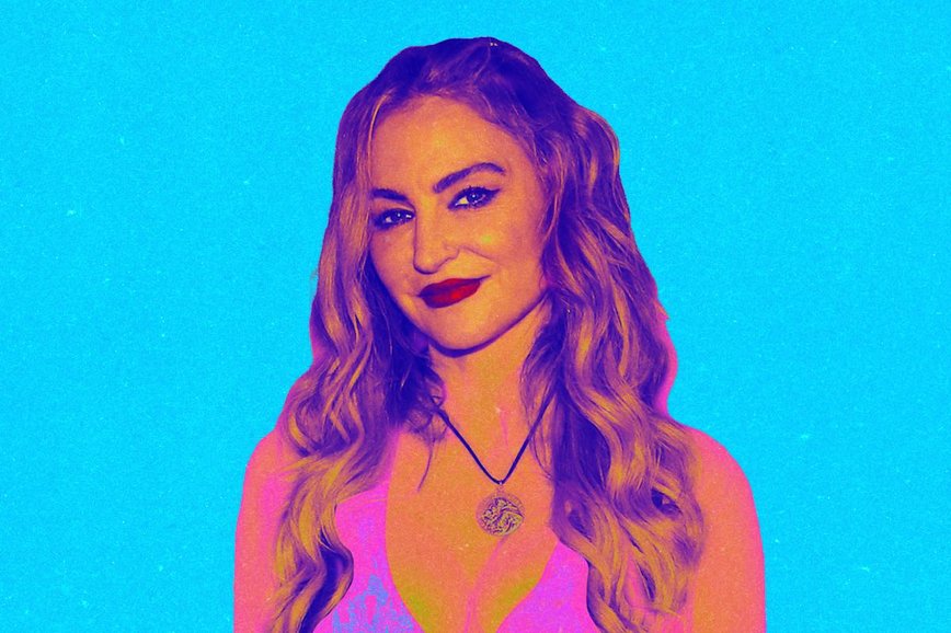 Drea de Matteo Embraces New Beginnings: From Hollywood to OnlyFans