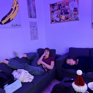 10 Signs You're Embracing Your Inner Lazy Manchester Student