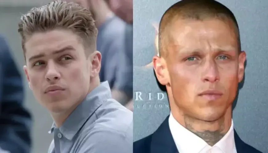 Spencer Lofranco Dead At 33, What Caused The Shocking Death Of The Young 'Gotti' Actor?