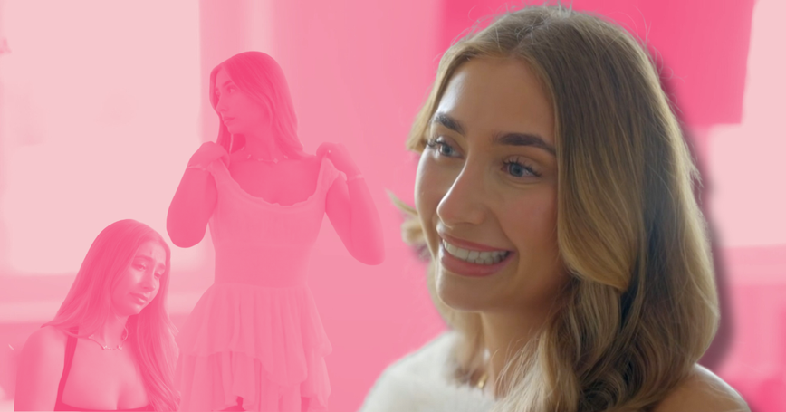 Stacey Dooley Spills the Tea: Is OnlyFans Star Lily Phillips Just Playing a Part?