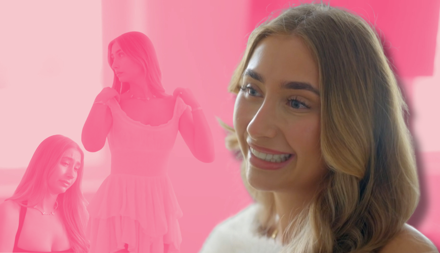 Stacey Dooley Spills the Tea: Is OnlyFans Star Lily Phillips Just Playing a Part?