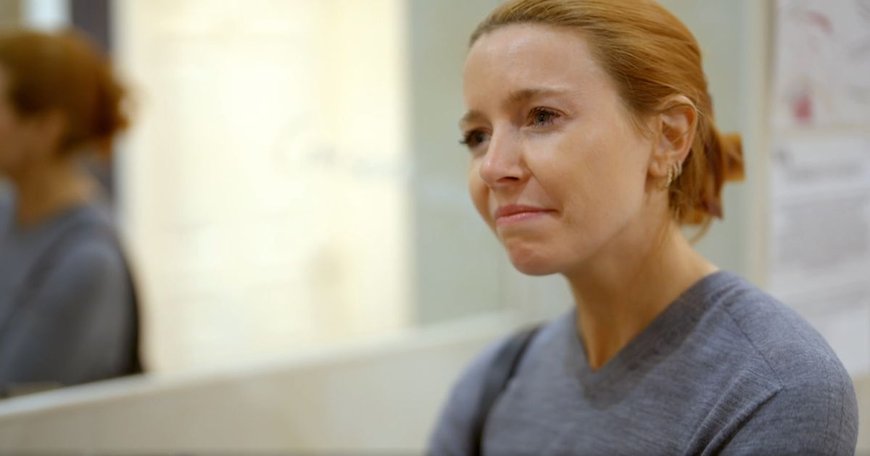 Stacey Dooley: 'I spent the weekend with Lily Phillips and I was shocked by one thing'