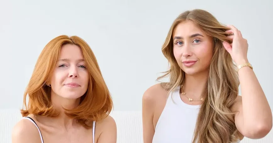 Stacey Dooley reveals staggering amount Lily Phillips really earns a month