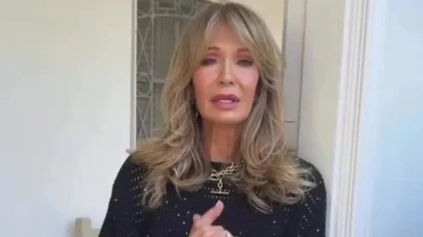 Guess Who's Still an Angel: Jaclyn Smith Turns 80 Looking Fabulous