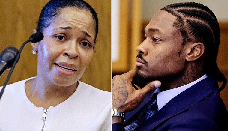 Chef Mila Heats Up OnlyFans After Legal Drama with Stefon Diggs
