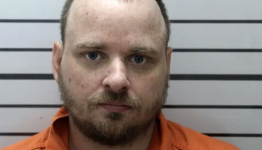 Oklahoma Stepfather's Shocking Guilty Plea in Child Abuse Case