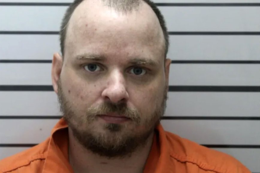 Oklahoma Stepfather's Shocking Guilty Plea in Child Abuse Case