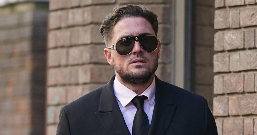 Stephen Bear's Legal Woes Deepen with Restraining Order Breach