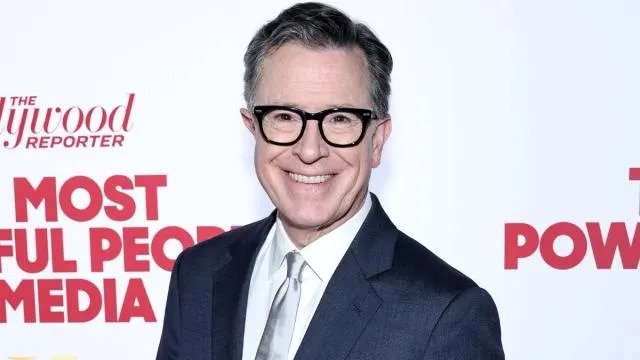Stephen Colbert
