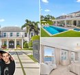 Steve Wynn Surprises Stepson Nick Hissom with Lavish Palm Beach Mansion After Music Video Drama