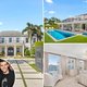 Steve Wynn Surprises Stepson Nick Hissom with Lavish Palm Beach Mansion After Music Video Drama
