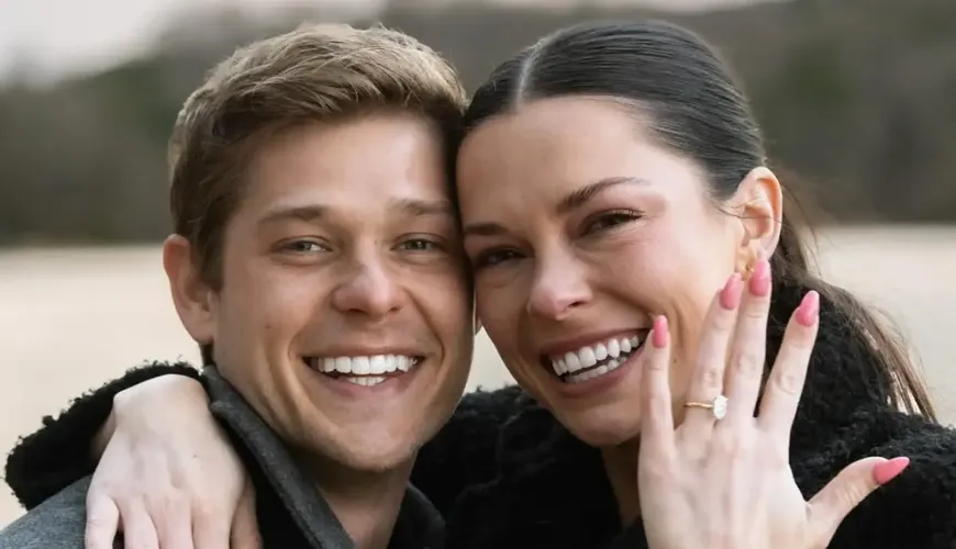 Stranger Things Heartthrob Mason Dye Pops the Question to Carmen Joiner!