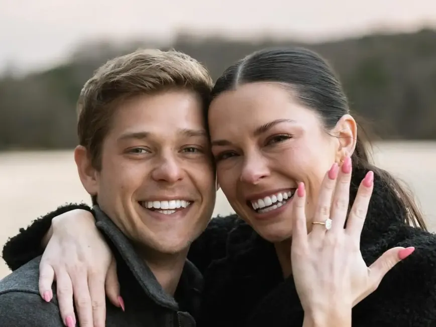 Stranger Things Heartthrob Mason Dye Pops the Question to Carmen Joiner!