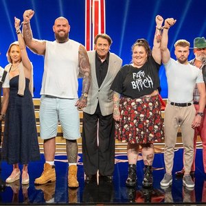 Handcuffed to Fame: How Strangers Won £100k on Channel 4's New Reality Show