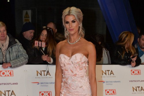 Sarah Jayne Dunn's Strictly Come Dancing Dreams Put on Hold