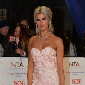 Sarah Jayne Dunn's Strictly Come Dancing Dreams Put on Hold