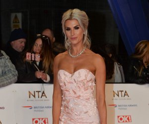 Sarah Jayne Dunn's Strictly Come Dancing Dreams Put on Hold