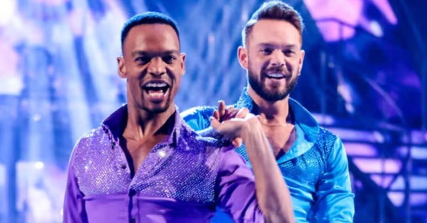 Strictly Star John Whaite Says Goodbye to OnlyFans for a Sweeter Passion