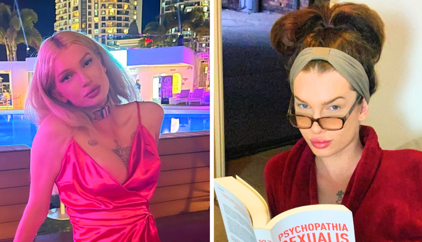 OnlyFans Star Jolene Dawson’s Wild Goal: 3,000 Lovers by 30!