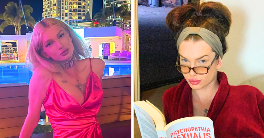 OnlyFans Star Jolene Dawson’s Wild Goal: 3,000 Lovers by 30!
