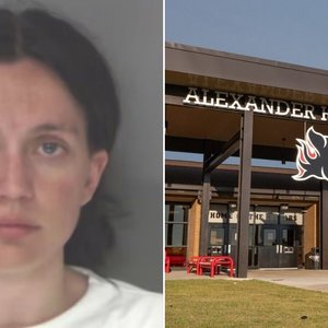 Scandal in the Classroom: Teacher's OnlyFans Account Allegedly Used for Blackmail