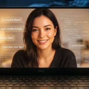 Virtual Romance: How AI and Online Platforms Redefine Love in the Digital Age
