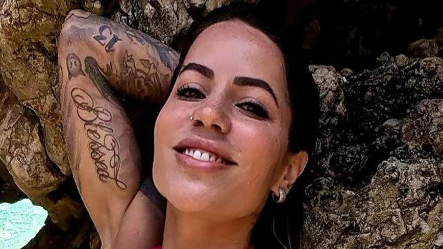 Olympic Star Leticia Bufoni Joins OnlyFans and Shifts Gears into Motorsports