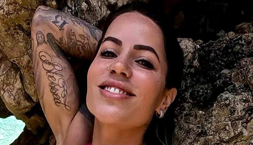 Olympic Star Leticia Bufoni Joins OnlyFans and Shifts Gears into Motorsports