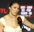 Arnold Allen Slams Ronda Rousey's Comments on Valentina Shevchenko and UFC Promotions