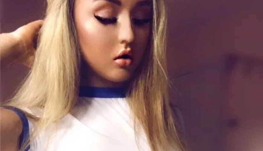 OnlyFans Star Belle Olivia Hires Bodyguard Thanks to Generous 'Sugar Daddy'