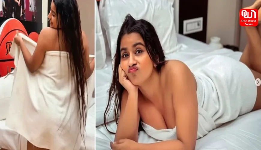 Suhana Khan’s Steamy Bedroom Video Sets Instagram on Fire!