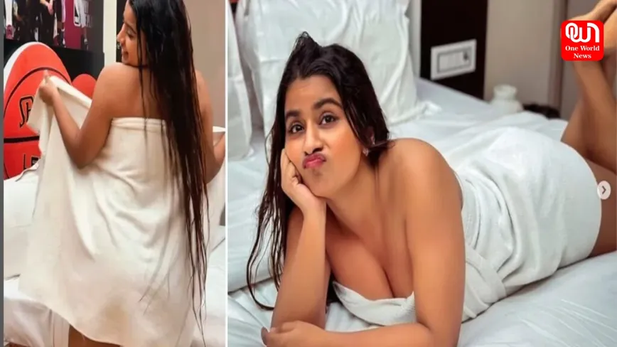 Suhana Khan’s Steamy Bedroom Video Sets Instagram on Fire!
