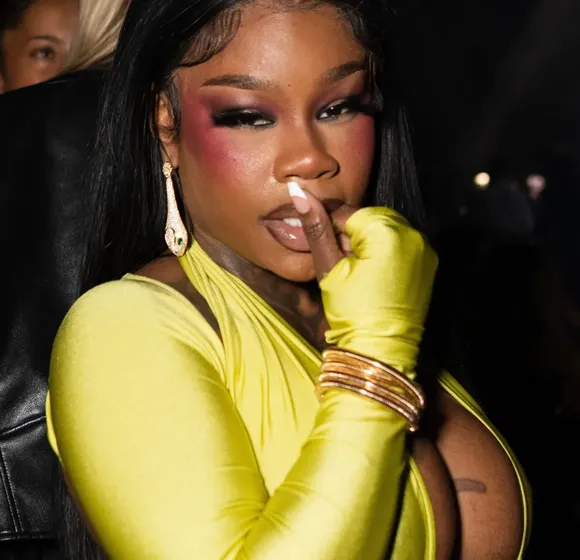 Sukihana's Pandemic Pivot: How OnlyFans Turned Her Financial Frown Upside Down