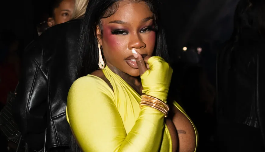 Sukihana's Pandemic Pivot: How OnlyFans Turned Her Financial Frown Upside Down