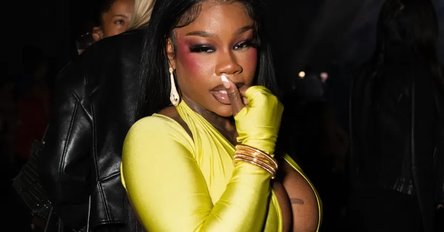 Sukihana's Pandemic Pivot: How OnlyFans Turned Her Financial Frown Upside Down