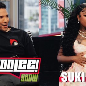 Sukihana Gets Candid on 'The Jason Lee Show' – Pregnancy, Fights, and Future Aspirations