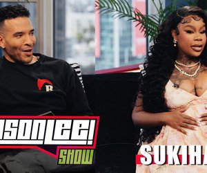 Sukihana Gets Candid on 'The Jason Lee Show' – Pregnancy, Fights, and Future Aspirations