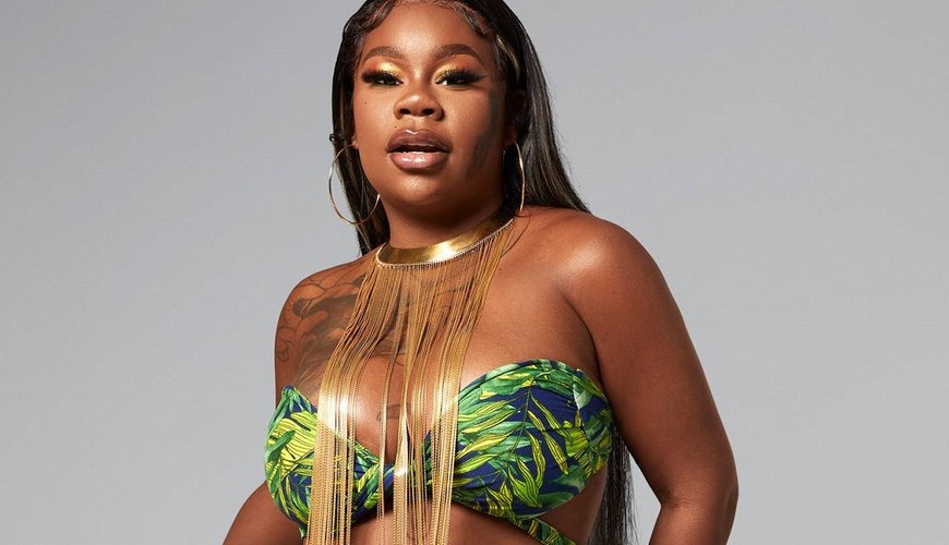 Sukihana's Pandemic Pivot: How OnlyFans Turned Her Financial Struggles into Millions