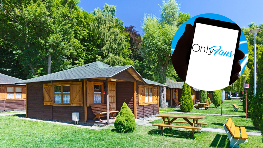 Summer Camp Scandal: Director Splurges Over $1 Million on Personal Indulgences, Including OnlyFans