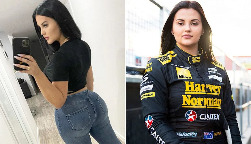 Renee Gracie's Bathurst 1000 Comeback Dreams Dashed by Supercars Officials