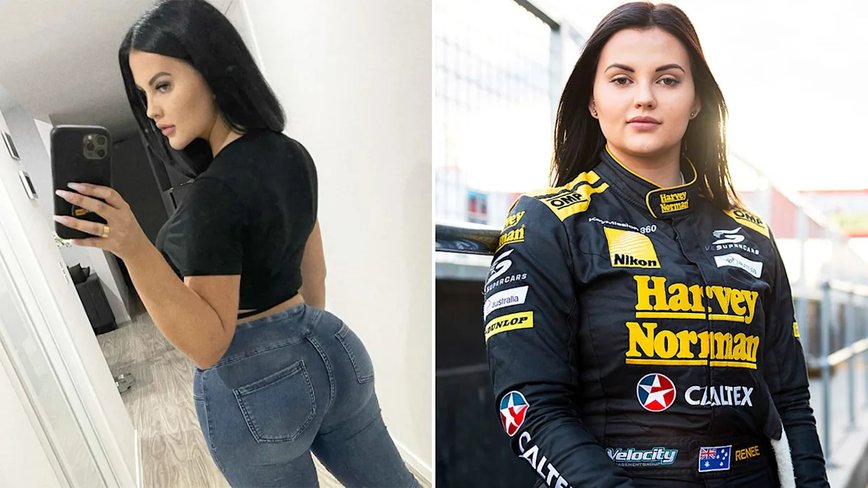 Renee Gracie's Bathurst 1000 Comeback Dreams Dashed by Supercars Officials