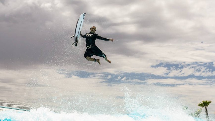 Surfing, OnlyFans, and the Debate: Funding Lifeline or Sportswashing?