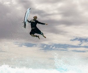 Surfing, OnlyFans, and the Debate: Funding Lifeline or Sportswashing?