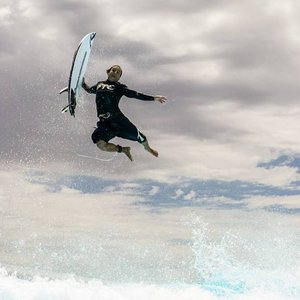 Surfing, OnlyFans, and the Debate: Funding Lifeline or Sportswashing?